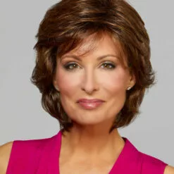 Charisma | Synthetic Wig By Mane Attraction Wigs For Women