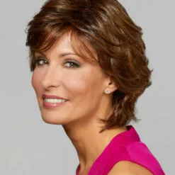 Charisma | Synthetic Wig By Mane Attraction Wigs For Women