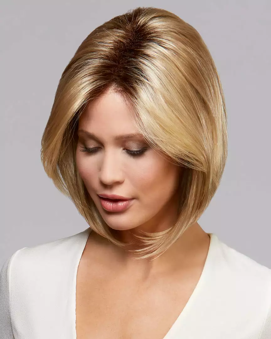 Seduction | Lace Front Synthetic Wig By Mane Attraction 5 Seduction | Lace Front Synthetic Wig By Mane Attraction