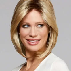 Seduction | Lace Front Synthetic Wig By Mane Attraction