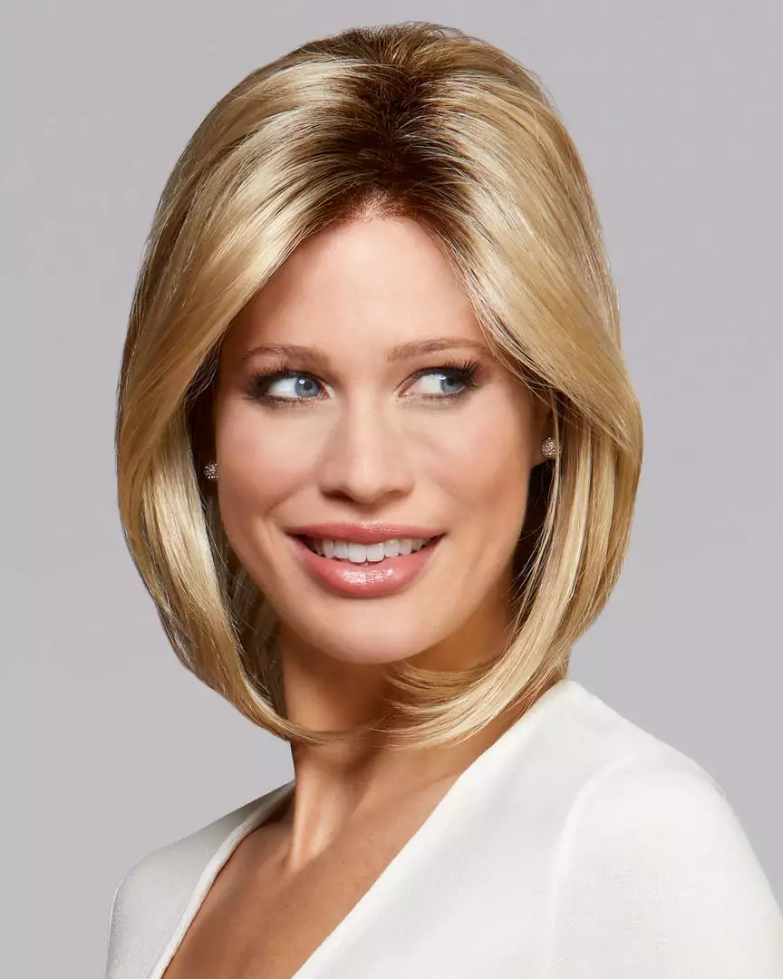 Seduction | Lace Front Synthetic Wig By Mane Attraction 3 Seduction | Lace Front Synthetic Wig By Mane Attraction