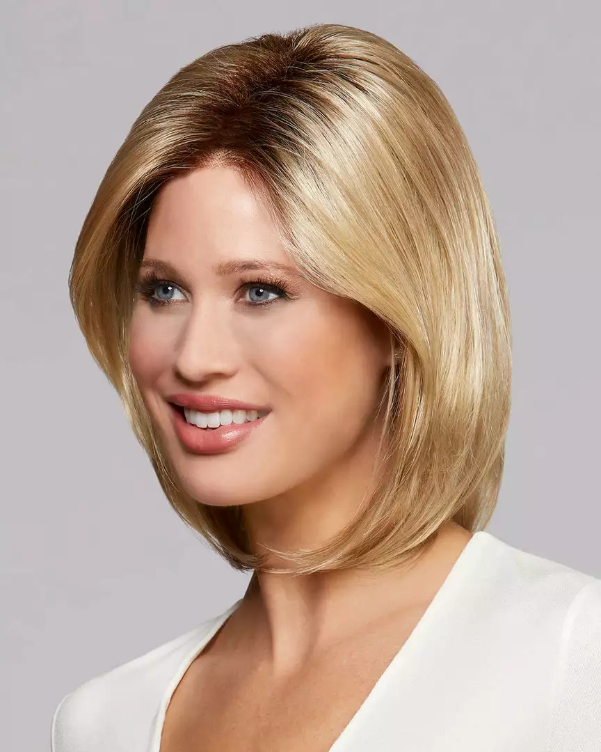 Seduction | Lace Front Synthetic Wig By Mane Attraction 4 Seduction | Lace Front Synthetic Wig By Mane Attraction