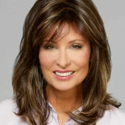 Glamour | Synthetic Wig By Mane Attraction Wigs For Women