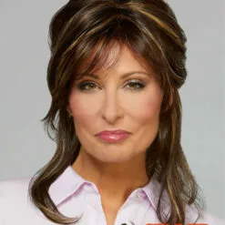 Glamour | Synthetic Wig By Mane Attraction Wigs For Women 8 Glamour | Synthetic Wig By Mane Attraction Wigs For Women