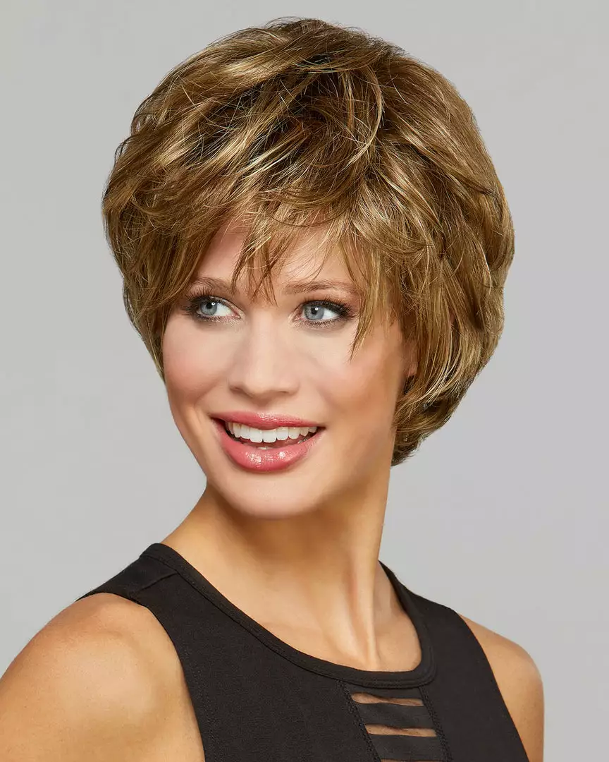 Wigs For Women Fame | Synthetic Wig By Mane Attraction 6 Wigs For Women Fame | Synthetic Wig By Mane Attraction