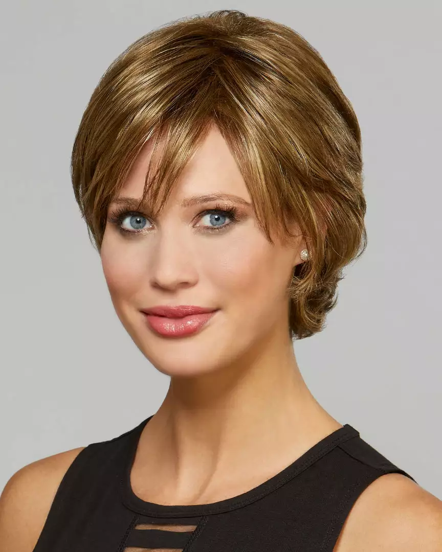 Wigs For Women Fame | Synthetic Wig By Mane Attraction 3 Wigs For Women Fame | Synthetic Wig By Mane Attraction