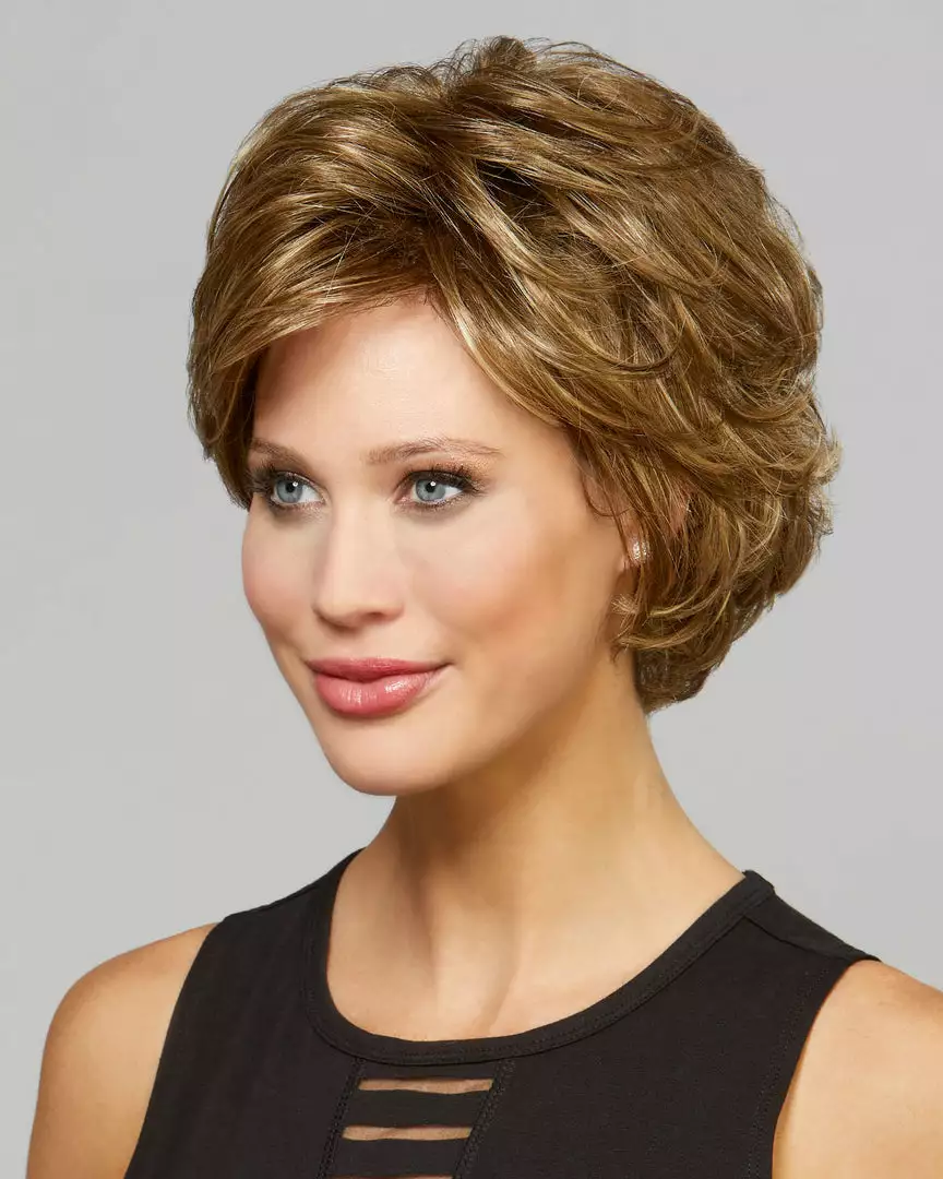 Wigs For Women Fame | Synthetic Wig By Mane Attraction 5 Wigs For Women Fame | Synthetic Wig By Mane Attraction