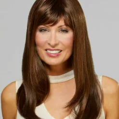 Starlet | Monofilament Crown Synthetic Wig By Mane Attraction