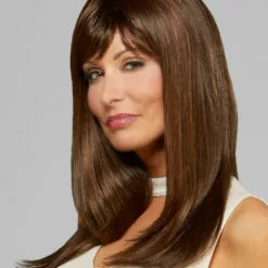 Starlet | Monofilament Crown Synthetic Wig By Mane Attraction