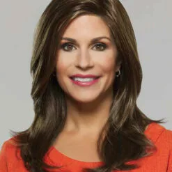 Enchantress | Lace Front & Monofilament Part Synthetic Wig By Mane Attraction