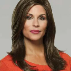 Enchantress | Lace Front & Monofilament Part Synthetic Wig By Mane Attraction