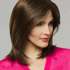 Regal | Lace Front & Monofilament Part Synthetic Wig By Mane Attraction