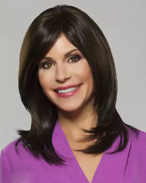 Sultry | Lace Front & Monofilament Part Synthetic Wig By Mane Attraction Wigs For Women 3 Sultry | Lace Front & Monofilament Part Synthetic Wig By Mane Attraction Wigs For Women