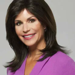 Sultry | Lace Front & Monofilament Part Synthetic Wig By Mane Attraction Wigs For Women