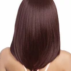 Fendi | Lace Front Synthetic Wig By Bobbi Boss Wigs For Black Women