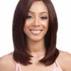 Fendi | Lace Front Synthetic Wig By Bobbi Boss Wigs For Black Women