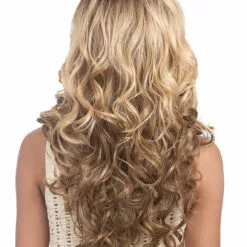 Wigs For Black Women Moonstone | Lace Front Synthetic Wig By Bobbi Boss 7 Wigs For Black Women Moonstone | Lace Front Synthetic Wig By Bobbi Boss