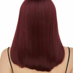 HS Cocoa | Synthetic Wig By Mane Muse Wigs For Women