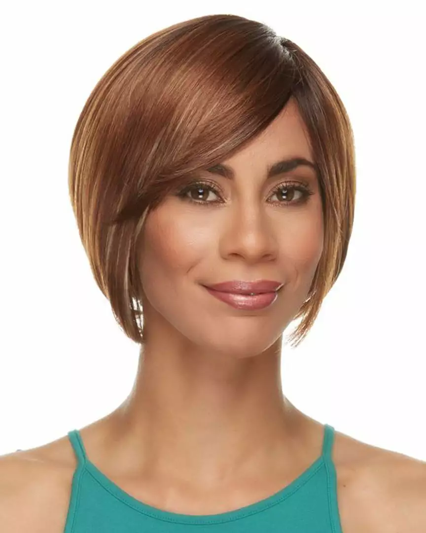 HS Dani | Synthetic Wig By Mane Muse 3 HS Dani | Synthetic Wig By Mane Muse