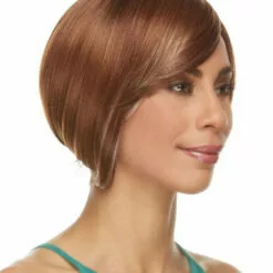 HS Dani | Synthetic Wig By Mane Muse 8 HS Dani | Synthetic Wig By Mane Muse