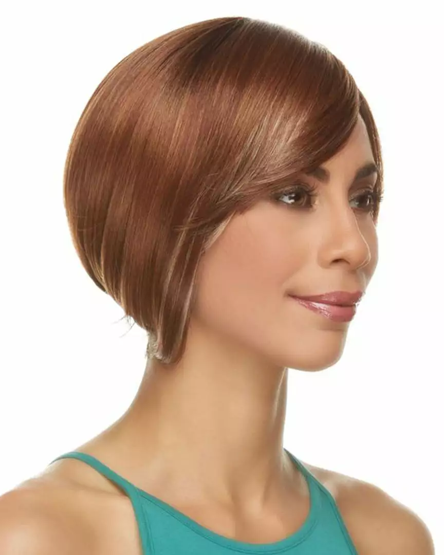 HS Dani | Synthetic Wig By Mane Muse 5 HS Dani | Synthetic Wig By Mane Muse