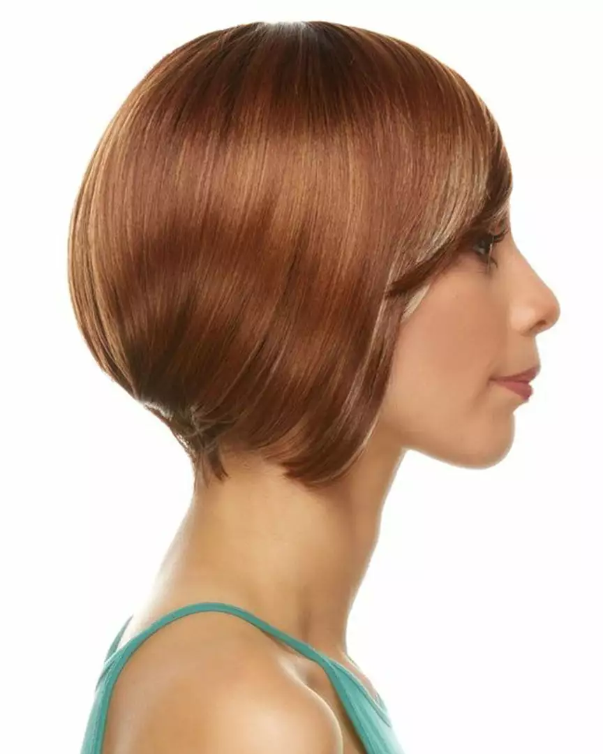 HS Dani | Synthetic Wig By Mane Muse 6 HS Dani | Synthetic Wig By Mane Muse