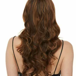 Wigs For Women HS Jenna | Synthetic Wig By Mane Muse 7 Wigs For Women HS Jenna | Synthetic Wig By Mane Muse