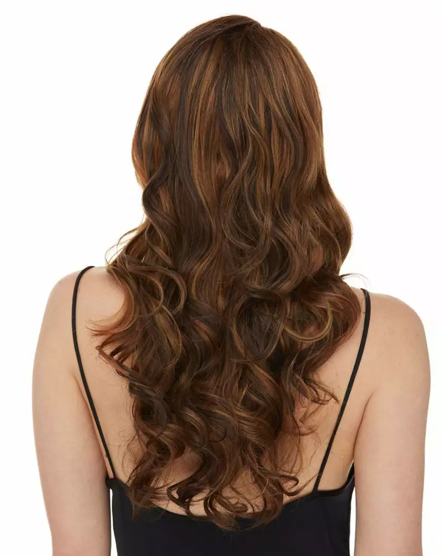 Wigs For Women HS Jenna | Synthetic Wig By Mane Muse 5 Wigs For Women HS Jenna | Synthetic Wig By Mane Muse