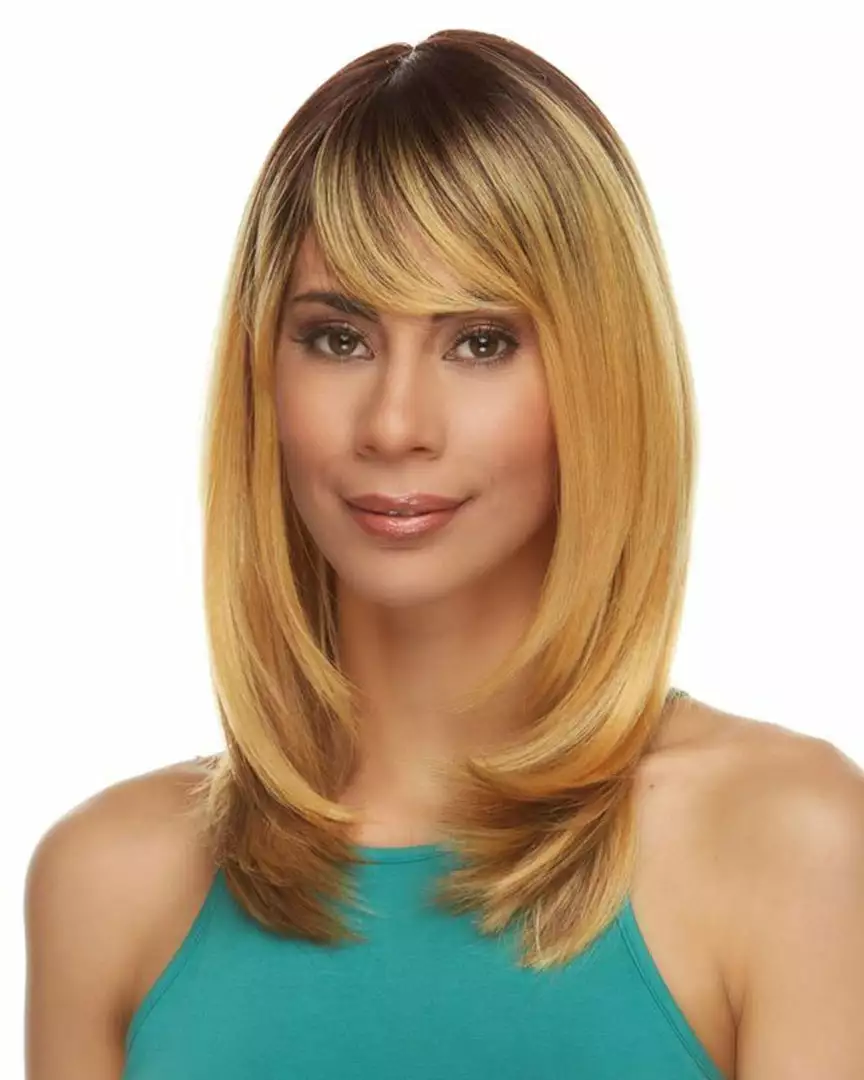 HS Kiley | Synthetic Wig By Mane Muse 3 HS Kiley | Synthetic Wig By Mane Muse