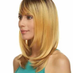 HS Kiley | Synthetic Wig By Mane Muse 8 HS Kiley | Synthetic Wig By Mane Muse