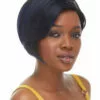 LP Anita | Lace Part Synthetic Wig By Mane Muse Wigs For Black Women