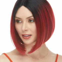 LP Coco | Lace Part Synthetic Wig By Mane Muse Wigs For Women