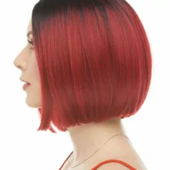 LP Coco | Lace Part Synthetic Wig By Mane Muse Wigs For Women