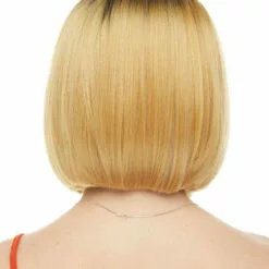 LP Romie | Lace Part Synthetic Wig By Mane Muse Wigs For Women