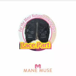 LP Romie | Lace Part Synthetic Wig By Mane Muse Wigs For Women