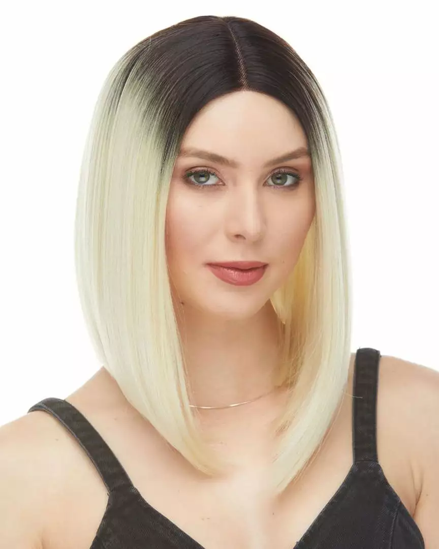 Wigs For Women LF Adele | Lace Front Synthetic Wig By Mane Muse 3 Wigs For Women LF Adele | Lace Front Synthetic Wig By Mane Muse
