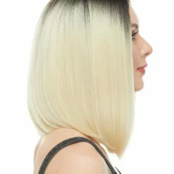 Wigs For Women LF Adele | Lace Front Synthetic Wig By Mane Muse 7 Wigs For Women LF Adele | Lace Front Synthetic Wig By Mane Muse