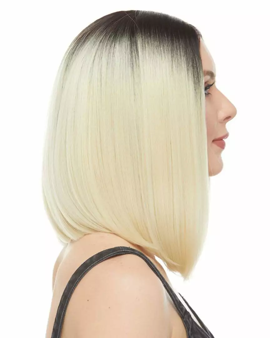 Wigs For Women LF Adele | Lace Front Synthetic Wig By Mane Muse 5 Wigs For Women LF Adele | Lace Front Synthetic Wig By Mane Muse