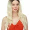 LF Alexa | Lace Front Synthetic Wig By Mane Muse Wigs For Women 1 LF Alexa | Lace Front Synthetic Wig By Mane Muse Wigs For Women