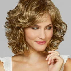 Broadway | Synthetic Wig By Mane Attraction Wigs For Women