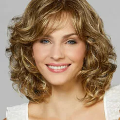 Broadway | Synthetic Wig By Mane Attraction Wigs For Women