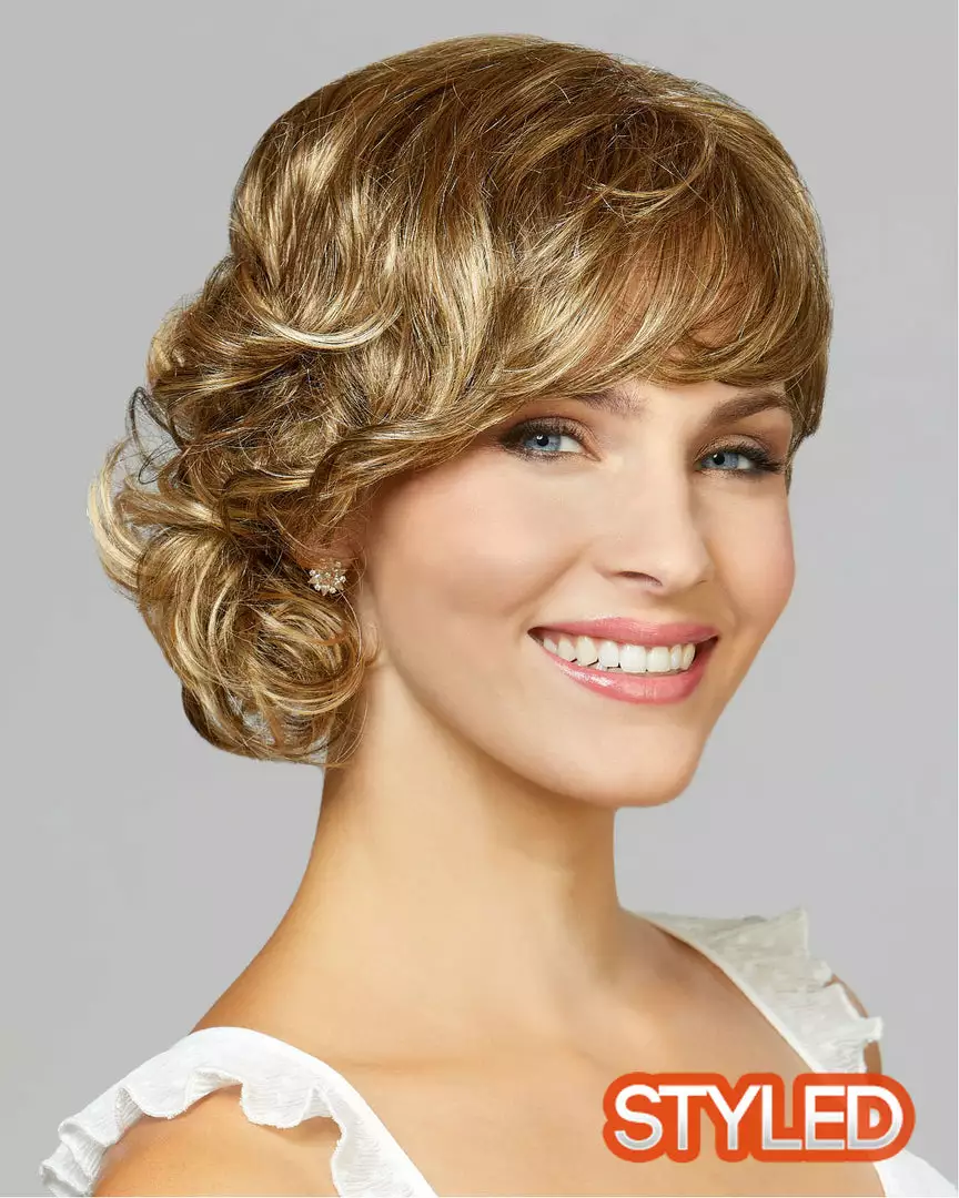Broadway | Synthetic Wig By Mane Attraction Wigs For Women 7 Broadway | Synthetic Wig By Mane Attraction Wigs For Women