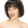 Denver II | Synthetic Wig By Motown Tress Wigs For Black Women 1 Denver II | Synthetic Wig By Motown Tress Wigs For Black Women