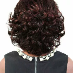 Godiva | Synthetic Wig By Motown Tress Wigs For Black Women