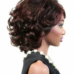 Godiva | Synthetic Wig By Motown Tress Wigs For Black Women