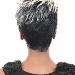 Aqua | Synthetic Wig By Motown Tress