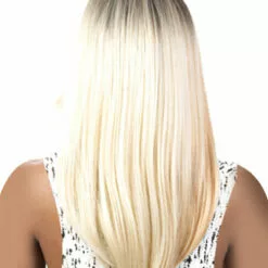 Flip | Synthetic Wig By Motown Tress Wigs For Black Women