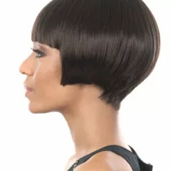 Brita | Synthetic Wig By Motown Tress