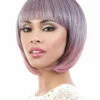 Christie | Synthetic Wig By Motown Tress Wigs For Black Women
