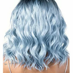 Sia | Synthetic Wig By Motown Tress